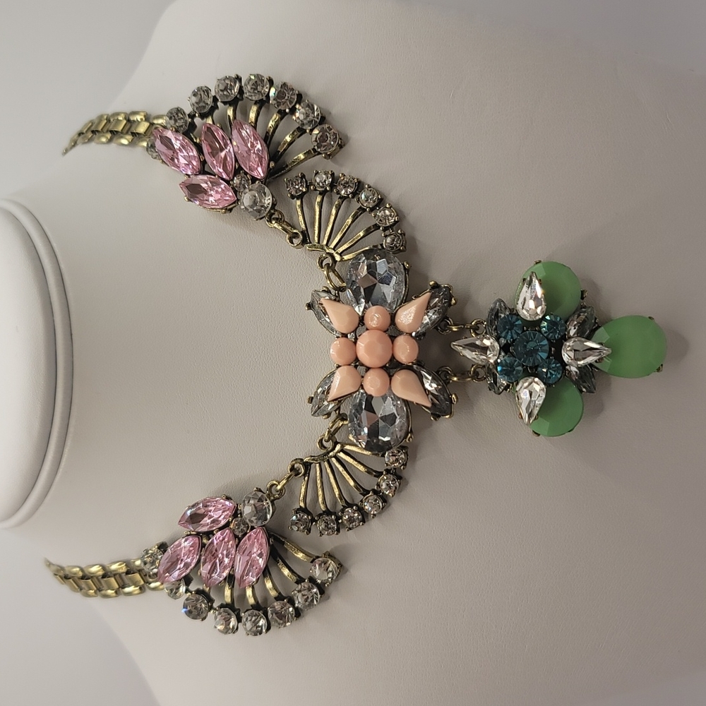 Cara NY Statement Necklace
